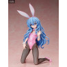 Date A Live IV - Figure Yoshino, Bunny
