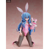 Date A Live IV - Figure Yoshino, Bunny