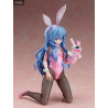 Date A Live IV - Figure Yoshino, Bunny