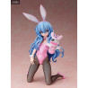 Date A Live IV - Figure Yoshino, Bunny