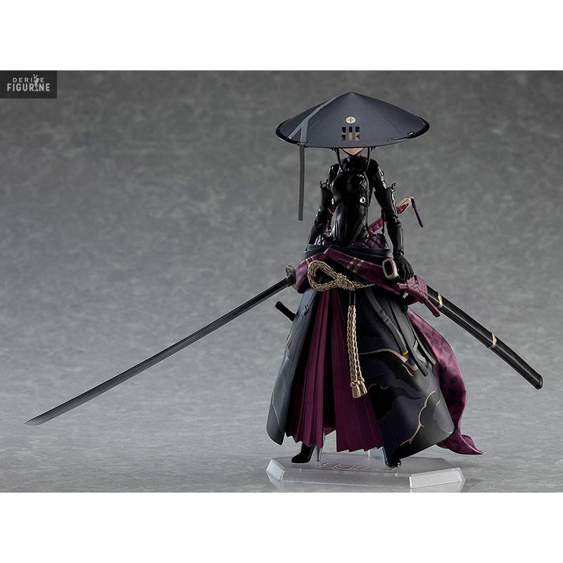 Falslander - Figure Ronin,...