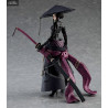 Falslander - Figurine Ronin, Figma