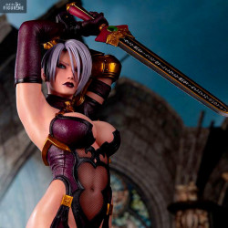 Soul Calibur II - Figure Ivy