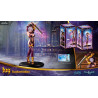 Soul Calibur II - Figurine Ivy