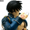 Fullmetal Alchemist - Edward Elric or Roy Mustang figure, Special