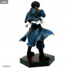 Fullmetal Alchemist - Edward Elric or Roy Mustang figure, Special