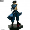 Fullmetal Alchemist - Edward Elric or Roy Mustang figure, Special
