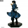 Fullmetal Alchemist - Edward Elric or Roy Mustang figure, Special