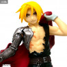 Fullmetal Alchemist - Edward Elric or Roy Mustang figure, Special
