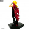 Fullmetal Alchemist - Edward Elric or Roy Mustang figure, Special