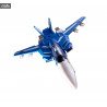 Robotech: Volume 3 - Max Sterling VF-1 Transformable Veritech Fighter figure