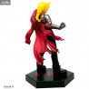 Fullmetal Alchemist - Edward Elric or Roy Mustang figure, Special