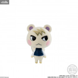 Animal Crossing - Figurine...