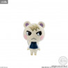 Animal Crossing - Figurine Mathéo (Marshal), Flocked Doll