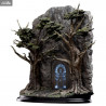 Le Seigneur des Anneaux - Figurine The Doors of Durin Environment