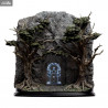 The Lord of the Rings - Figure The Doors of Durin Environment