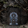 The Lord of the Rings - Figure The Doors of Durin Environment
