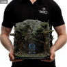 The Lord of the Rings - Figure The Doors of Durin Environment