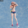 SSSS.Dynazenon - Figure Minami Yume or Mujina, Swimsuit