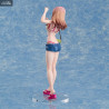 SSSS.Dynazenon - Figure Minami Yume or Mujina, Swimsuit
