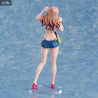 SSSS.Dynazenon - Figure Minami Yume or Mujina, Swimsuit