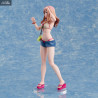 SSSS.Dynazenon - Figure Minami Yume or Mujina, Swimsuit