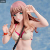 SSSS.Dynazenon - Figure Minami Yume or Mujina, Swimsuit