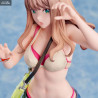 SSSS.Dynazenon - Figure Minami Yume or Mujina, Swimsuit