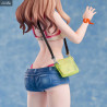 SSSS.Dynazenon - Figure Minami Yume or Mujina, Swimsuit