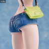 SSSS.Dynazenon - Figure Minami Yume or Mujina, Swimsuit