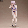 SSSS.Dynazenon - Figurine Minami Yume ou Mujina, Swimsuit