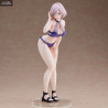 SSSS.Dynazenon - Figure Minami Yume or Mujina, Swimsuit