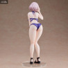 SSSS.Dynazenon - Figure Minami Yume or Mujina, Swimsuit