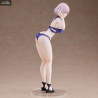 SSSS.Dynazenon - Figure Minami Yume or Mujina, Swimsuit