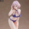 SSSS.Dynazenon - Figurine Minami Yume ou Mujina, Swimsuit