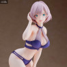 SSSS.Dynazenon - Figure Minami Yume or Mujina, Swimsuit