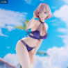 SSSS.Dynazenon - Figure Minami Yume or Mujina, Swimsuit