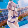 SSSS.Dynazenon - Figure Minami Yume or Mujina, Swimsuit