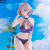 SSSS.Dynazenon - Figure Minami Yume or Mujina, Swimsuit