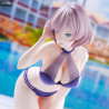 SSSS.Dynazenon - Figure Minami Yume or Mujina, Swimsuit