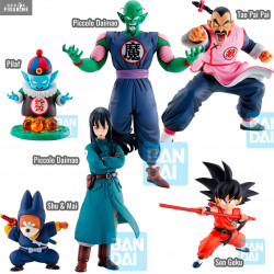 Dragon Ball - Figurine Shu...