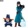 Dragon Ball - Figure Shu & Mai, Pilaf, Tao Pai Pai, Piccolo Daimao or Son Goku, Ichibansho EX MYSTICAL ADVENTURE