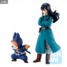 Dragon Ball - Figurine Shu & Mai, Pilaf, Tao Pai Pai, Piccolo Daimao ou Son Goku, Ichibansho EX MYSTICAL ADVENTURE