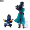 Dragon Ball - Figure Shu & Mai, Pilaf, Tao Pai Pai, Piccolo Daimao or Son Goku, Ichibansho EX MYSTICAL ADVENTURE