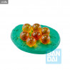 Dragon Ball - Figurine Shu & Mai, Pilaf, Tao Pai Pai, Piccolo Daimao ou Son Goku, Ichibansho EX MYSTICAL ADVENTURE