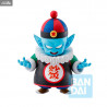 Dragon Ball - Figure Shu & Mai, Pilaf, Tao Pai Pai, Piccolo Daimao or Son Goku, Ichibansho EX MYSTICAL ADVENTURE