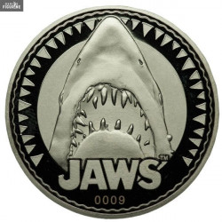 Collection coin Jaws -...
