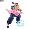 Dragon Ball - Figure Shu & Mai, Pilaf, Tao Pai Pai, Piccolo Daimao or Son Goku, Ichibansho EX MYSTICAL ADVENTURE