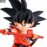 Dragon Ball - Figurine Shu & Mai, Pilaf, Tao Pai Pai, Piccolo Daimao ou Son Goku, Ichibansho EX MYSTICAL ADVENTURE