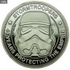 Pièce de collection Star Wars - 40 Years Protecting The Empire